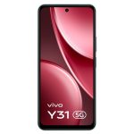 vivo Y31 5G Diamond Green, Rose Red 4GB RAM, 128GB Storage - Image 3