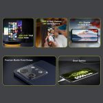 Lava Yuva Smart 2 CRYSTAL BLUE - Image 2