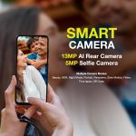 Lava Yuva Smart 2 CRYSTAL BLUE - Image 5