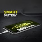 Lava Yuva Smart 2 CRYSTAL BLUE - Image 8