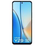 Vivo Y29 5G Glacier Blue, Diamond Black 6GB RAM, 128GB Storage - Image 3