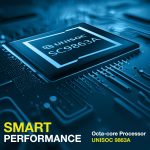 Lava Yuva Smart 2 CRYSTAL BLUE - Image 7