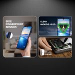 Lava Yuva Smart 2 CRYSTAL BLUE - Image 9