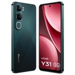 vivo Y31 5G Diamond Green, Rose Red 4GB RAM, 128GB Storage - Image 8