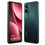 vivo Y31 5G Diamond Green, Rose Red 4GB RAM, 128GB Storage - Image 5
