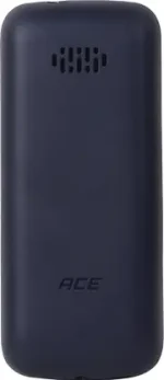 itel Ace 3 Young Deep Blue - Image 4