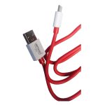 Unitouch USB Type C Cable 1 m 65W Super VOOC Cable - Image 6