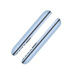 itel Ace 3 Shine | 1.8" Display| 1000 Mah|Kingtalker|BT Support|2000 Contacts|Fluorescent Keypad | 7 Days Battery Backup, Blue - Image 3