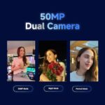 Redmi 14C 5G Superfast 4nm Snapdragon 4 Gen 2 120Hz 17.47cm (6.88”) Display - Image 7