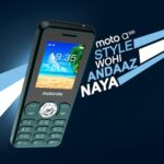 Motorola All-New A300 Dual Sim keypad Phone | 2 Years Replacement | Long Lasting Battery | Built-in UPI Payments App | Wireless FM | Auto Call Recording - Image 10