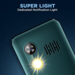 Motorola All-New A300 Dual Sim keypad Phone | 2 Years Replacement | Long Lasting Battery | Built-in UPI Payments App | Wireless FM | Auto Call Recording - Image 7