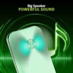 Lava Hero Shakti 2025 Dual Sim Keypad Mobile Phone (with Vibration Alert) - Image 5