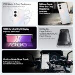 OPPO A5X 5G (Midnight Blue, 6GB RAM, 128GB Storage) - Image 2