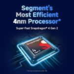 Redmi 14C 5G Superfast 4nm Snapdragon 4 Gen 2 120Hz 17.47cm (6.88”) Display - Image 5