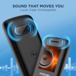 Motorola All-New A200 Dual Sim keypad Phone (with Voice Feature) - Image 7