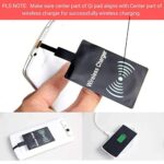 Wireless Charging Receiver for Type C Mobiles,Phones,Devices - Image 4